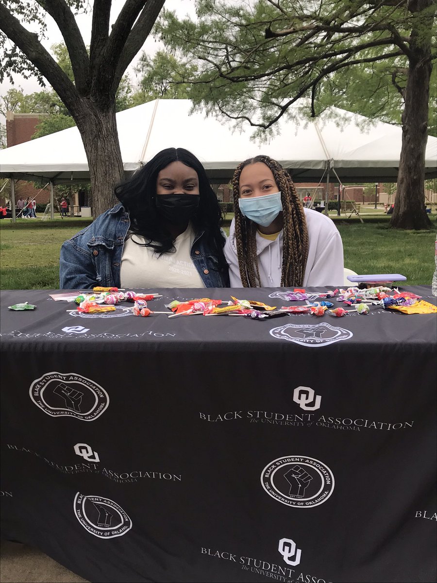 OU Student Life tweet media