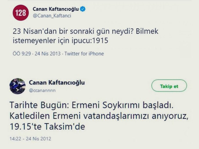 Bak müttefiklerin ne diyor? İl başkanın eşbaşkan mı oldu #SenYüzleşKılıçdaroğlu