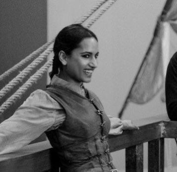 found family: a thread