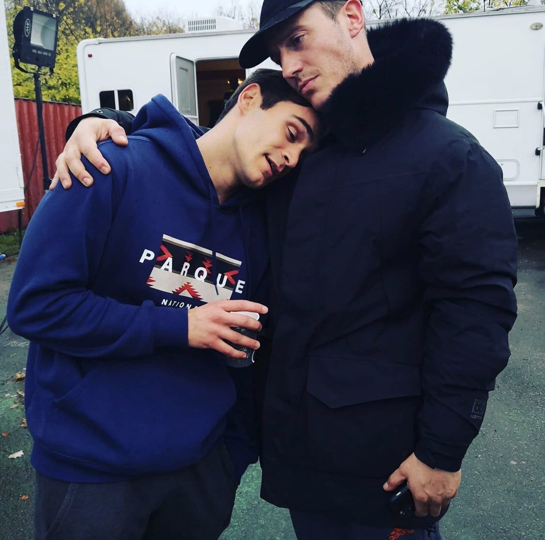 found family: a thread