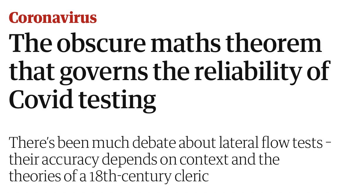 Can’t believe I missed the obvious “EU proposing to regulate use of obscure maths theorem” jokeh/t  @mr_james_c