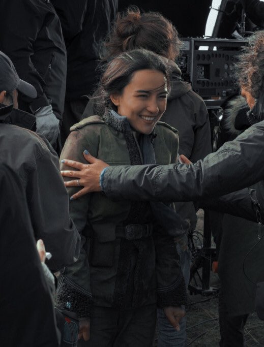 found family: a thread