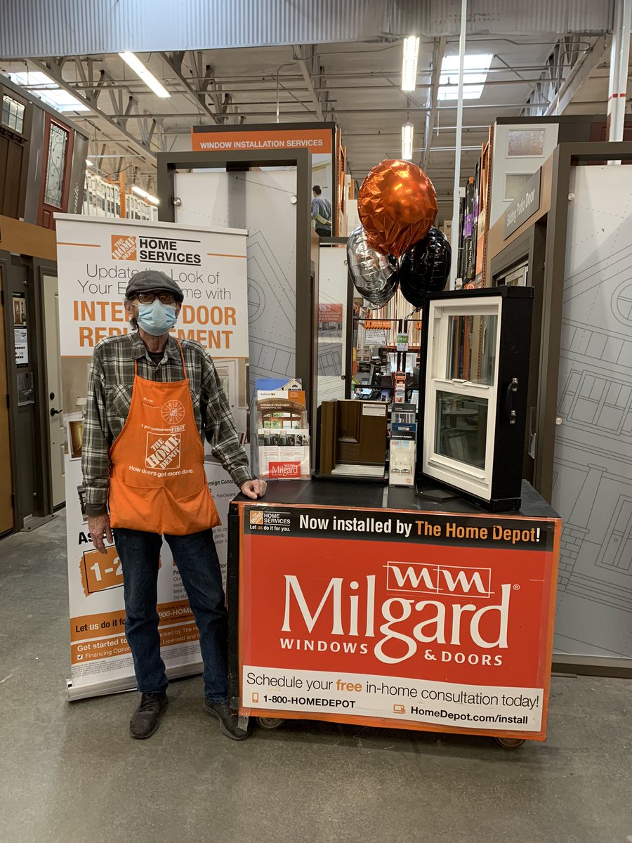 THD_Fee's tweet image. Ready to finally get that project started. Let the Tustin Home Depot help you get it going. @YoAleman_THD @Rob_HDnights @HD_Watts @AshleyBotts4 @downeypackerfan @Steven_Mousseau @DennisTaylorHD @SilverFoxTHD