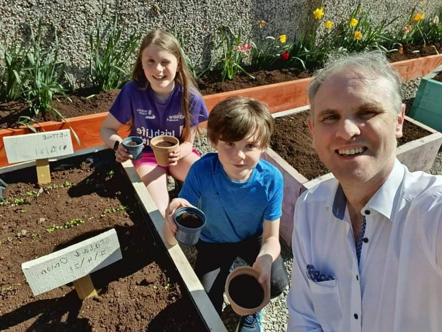 ShaneCassells's tweet photo. 🍅🥬 How does your garden grow 🥦🥔

🧄 Old Balreask Woods 🥕 https://t.co/RBTpwi4PKA