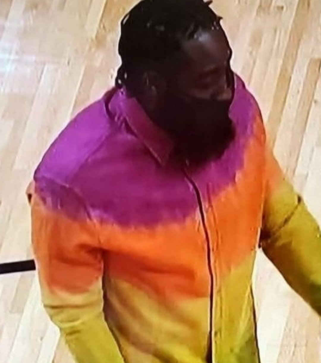 NBA Memes on Twitter "Why does James Harden look like Rainbow Cake?…