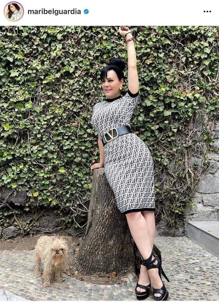 5plexo91's tweet photo. Maribel guardia// yo fresco https://t.co/YZD6H0KRjY