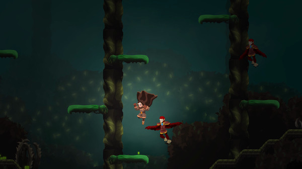 dream world game scam