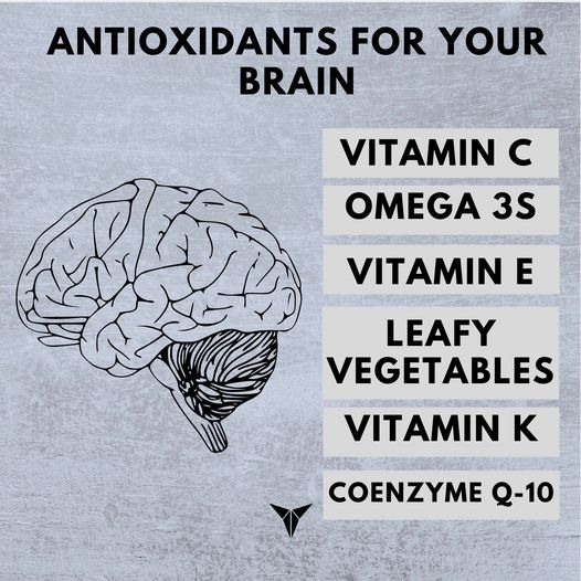 verpillot's tweet photo. Your brain needs antioxidants to stay healthy! 

#Posturepro https://t.co/TcZAPALAqz