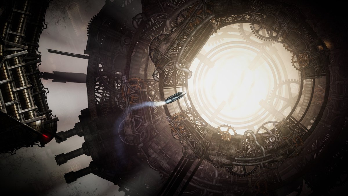 Sunless Skies ($8.49) - captain a steam powered space train, working to survive travel from one port to the next while cosmic horrors tap on the glass of reality itself, and on your cabin window. sail the stars. betray your queen. MURDER A SUN.  https://store.steampowered.com/app/596970/SUNLESS_SKIES/