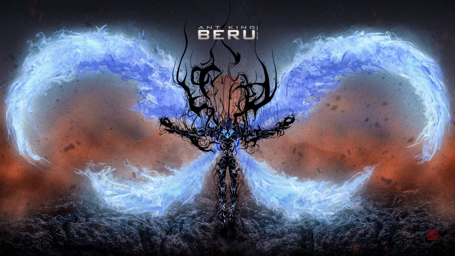 BERU solo Leveling