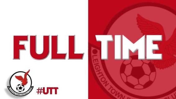 (C) Leighton Town FC tweet media