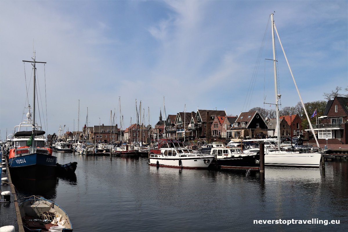 Weg in eigen land! #Urk #Noordoostpolder 🌎🌍 Lekker genieten van "wat kan wel in deze tijd" 😄✔️ <a href="/RuudvanEmpel/">Ruud van Empel</a> <a href="/Jverdegaalcoach/">J Verdegaal coaching</a> #unitedtravel #Reisspecialist #Bergeijk #Eersel