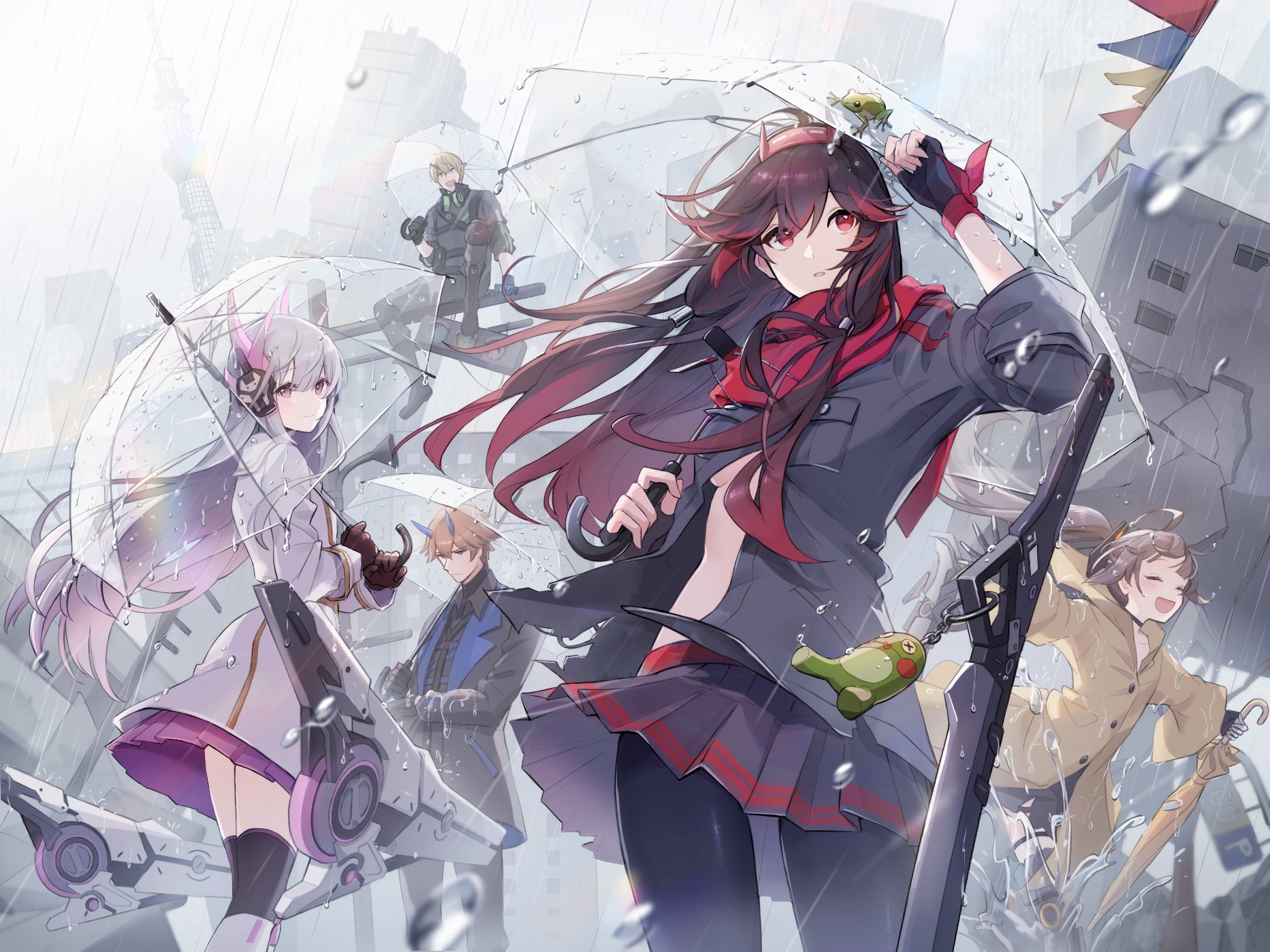 在 Twitter 上查看 Guruguru 7sub 的推文 Twitter 在 Twitter 上查看 Guruguru 7sub 的推文 Twitter