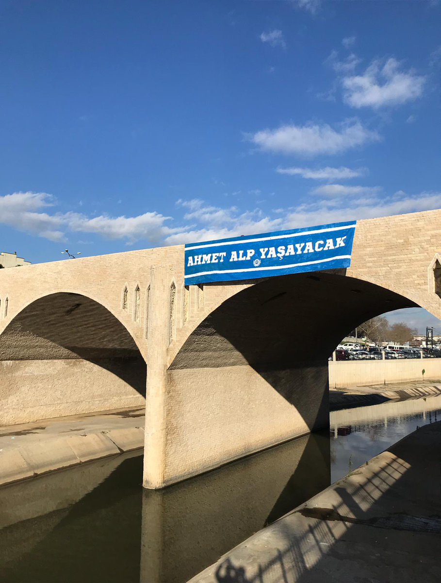 #Ahmetalpehayatol #ahmetalpinsesiniduy #ahmetalpyaşayacak