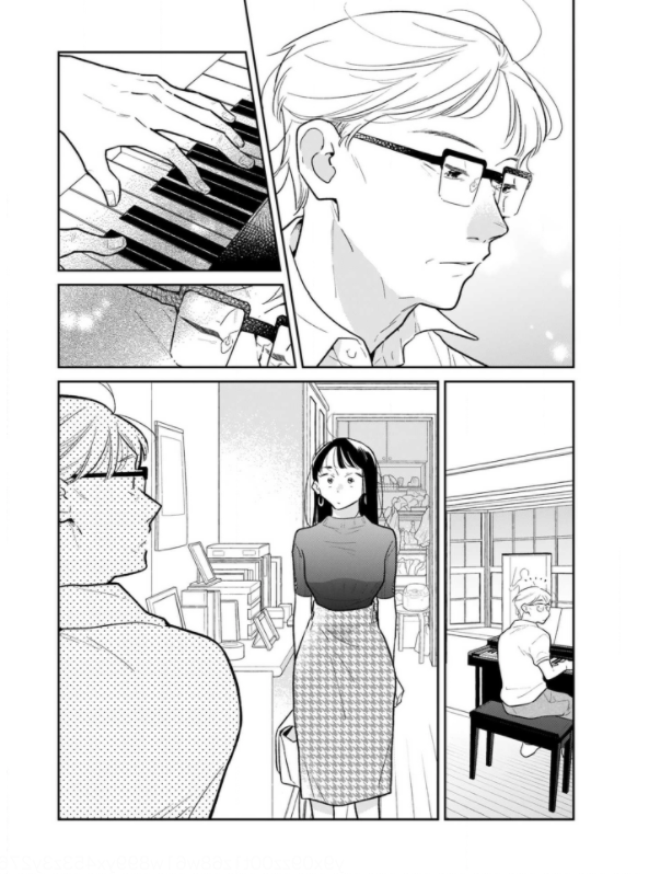 #詰んドル 最新5話、更新されました!
原作小説『人生に詰んだ元アイドルは、赤の他人のおっさんと住む選択をした』でも印象的な合コン回?
ササポンの過去のことも少しわかります?
普段よりページ多めの32P、よろしくお願いします!
1話も5/27まで無料?
https://t.co/3oT4set0SL @comic_cmoaより