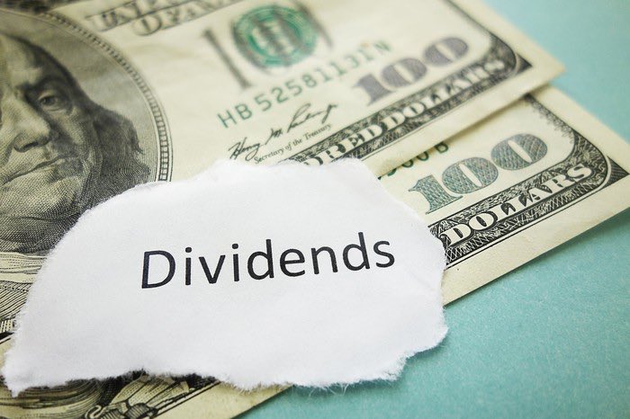 4. Dividend IncomeAgain, another form of passive income which deserves its own section.When you own a share of a dividend-paying stock, the company will pay you for owning the stock.E.g. I own 1000 shares of Coca-Cola at a $0.42 dividend per share.