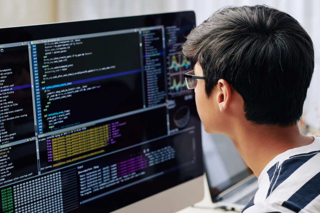 Dicedotcom's tweet photo. Which programming skills will earn you the biggest paychecks? https://t.co/mhXORiTECc #programming #programmer #pythonprogramming #TensorFlow #Golang #Scala #KornShell #dicetechsalaryreport https://t.co/oI3CBwgrcZ