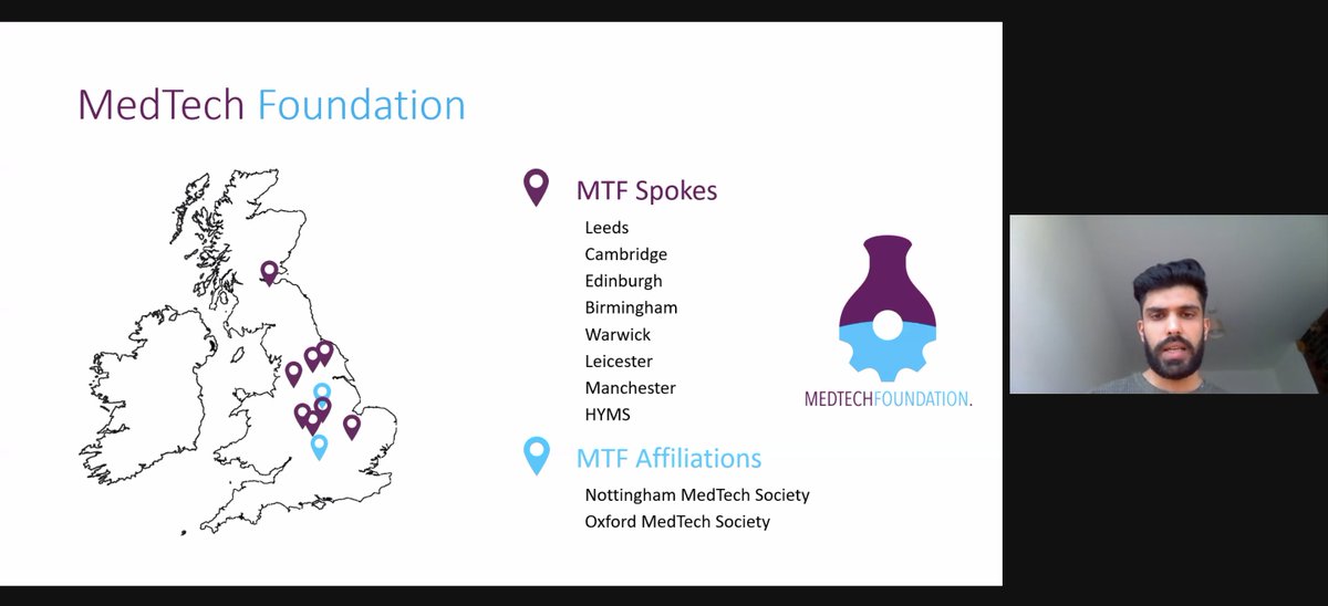 Edge of a Knife: HYMS Surgical Conference 2021 tweet media