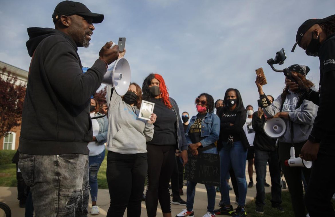 FXBG Activists, Allies, and Change tweet media