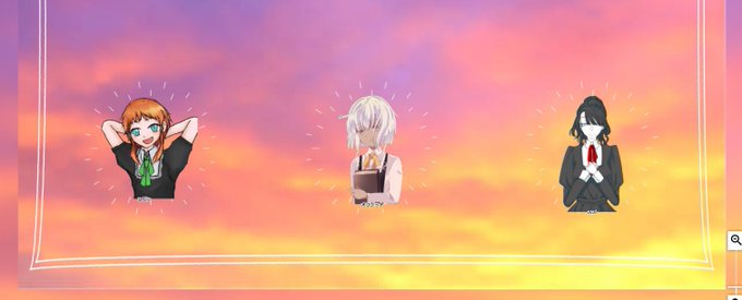 セロリのtwitterイラスト検索結果