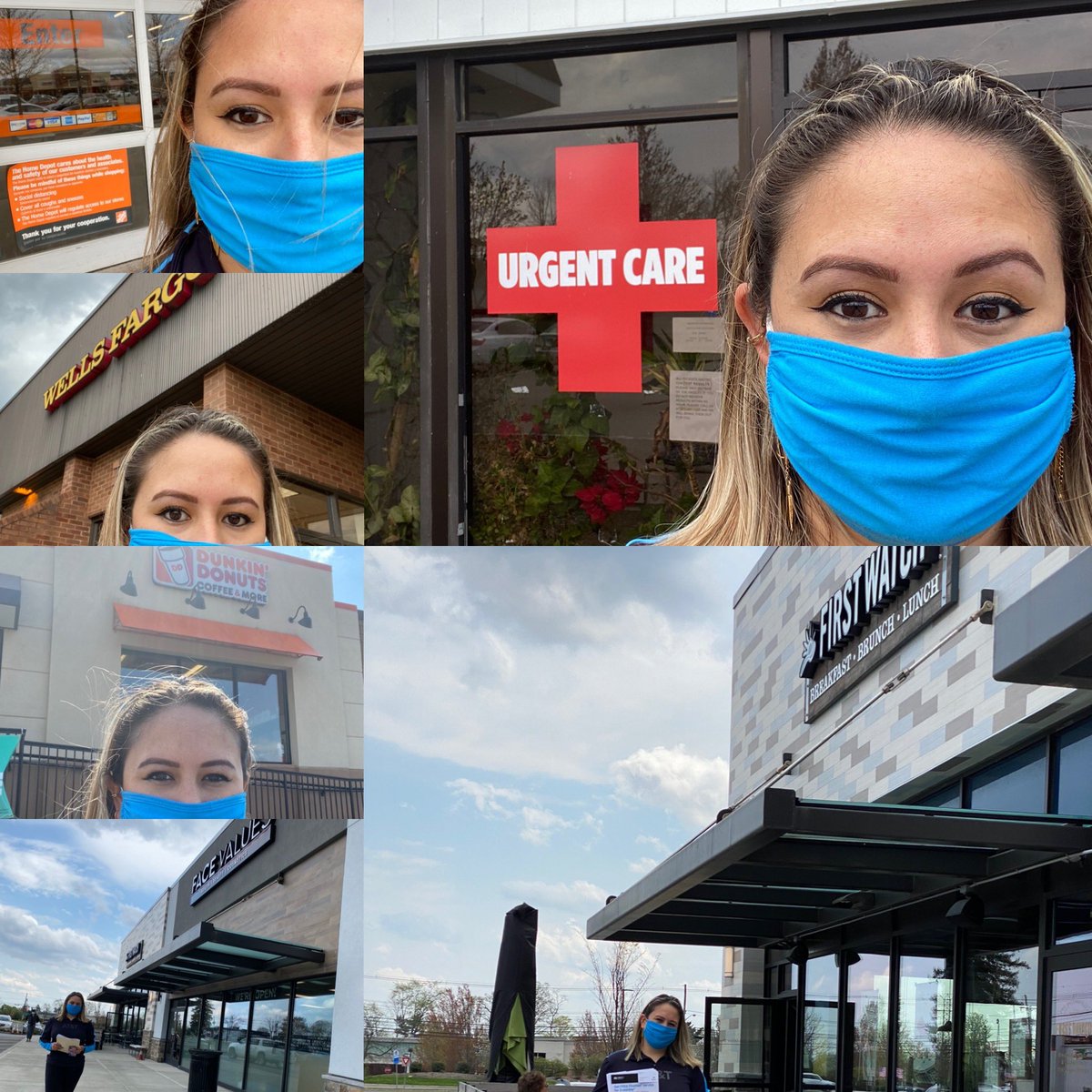 “Your future is created by what you do TODAY,not TOMORROW” creating opportunities. #ATTLIFE #attDenville <a href="/judy_cavalieri/">Judy Cavalieri</a> <a href="/akwaymire/">Amy Waymire</a> <a href="/marcellobenny/">Benjamin Marcello</a> <a href="/LillardDerick/">Derick Lillard</a> <a href="/WhitneyRuano/">Whitney Ruano</a>