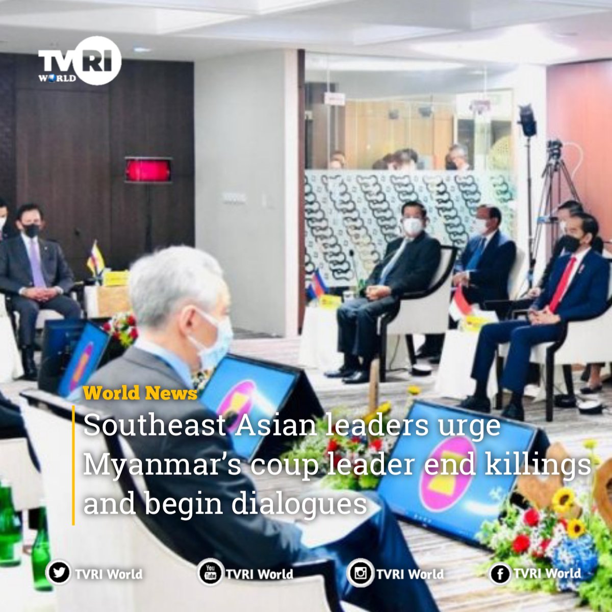 Tweets With Replies By Tvri World Tvri World Twitter