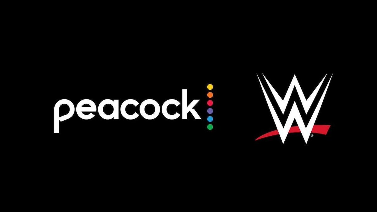 List Of New WWE Programming To Air On Peacock Next Month https://t.co/2fa39KkAuB https://t.co/RmsUuJip9J