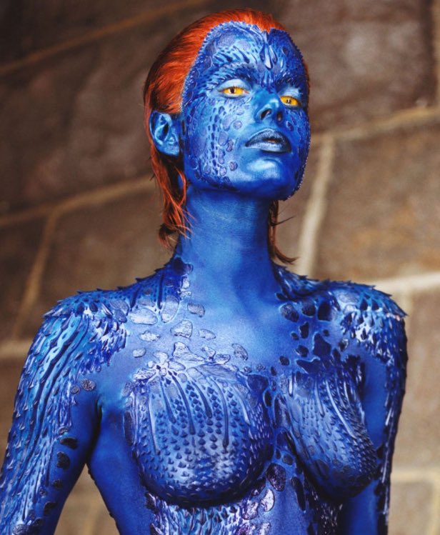 Paul Mabray tweet media