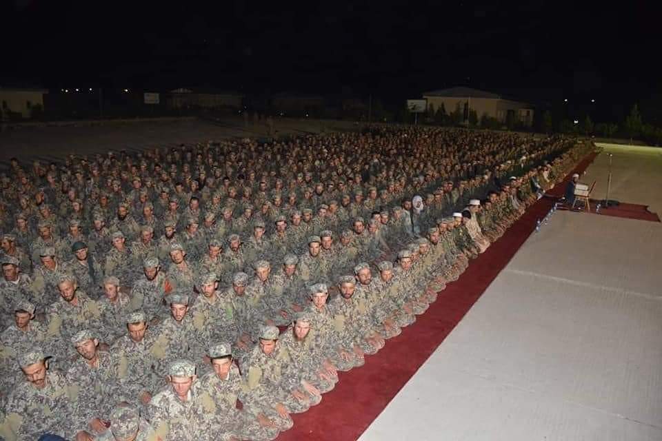 AFGstreets's tweet photo. نماز تروایح قهرمانان 🤲❤️🤲

#WeAreAfghanistan #Afghanistan #ThisIsANDSF #ANDSF #WeSupportANDSF #AFGStrong https://t.co/GM4NuhgWlW