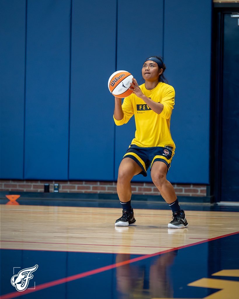 IndianaFever's tweet photo. opportunity awaits 💯 https://t.co/vBC56a4xgI