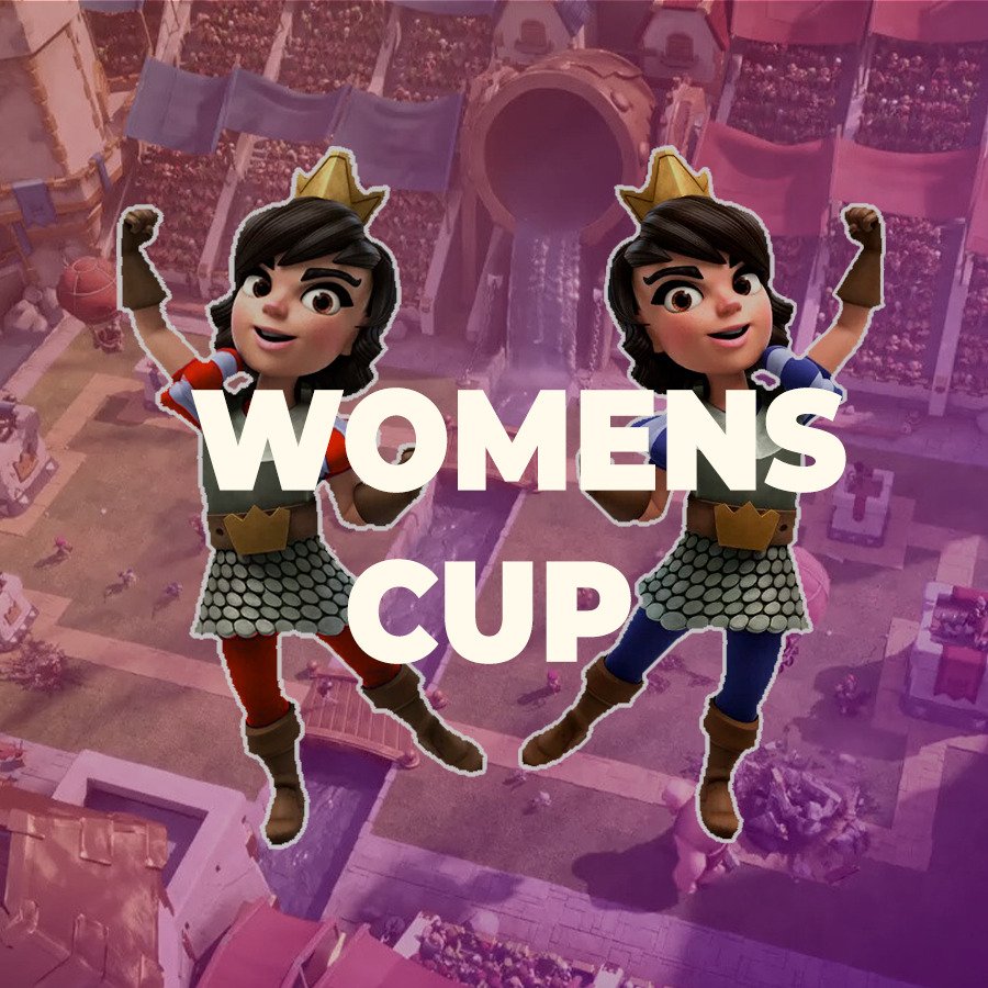 Torneo de clash royal femenil. 
🏆Premio pass a la ganadora🥇
<a href="/DeltaCup2/">Delta Cup</a> <a href="/Olympus_CR/">OLYMPUS</a> <a href="/Dark_VegettoCR/">✨Osito💞™✨🐻🧸</a> <a href="/DarkAng02297493/">✨Atreus✨</a> <a href="/Jsaucedovz/">Saucedo</a> <a href="/15lDiego/">JDLevi</a> <a href="/AyudaJugador/">Ayuda Jugador</a> @ShoSoyBalexx <a href="/ZoeliZoe/">•𝙾𝙶•𝚉𝚘𝚎🤍</a> <a href="/_MayeBm_/">Maye Bad Modals ♡</a> <a href="/CynthiiaR92/">Cindy❤️</a> <a href="/BallonCupCR/">Ballon Cup #QuédateEnCasa 🏠</a>