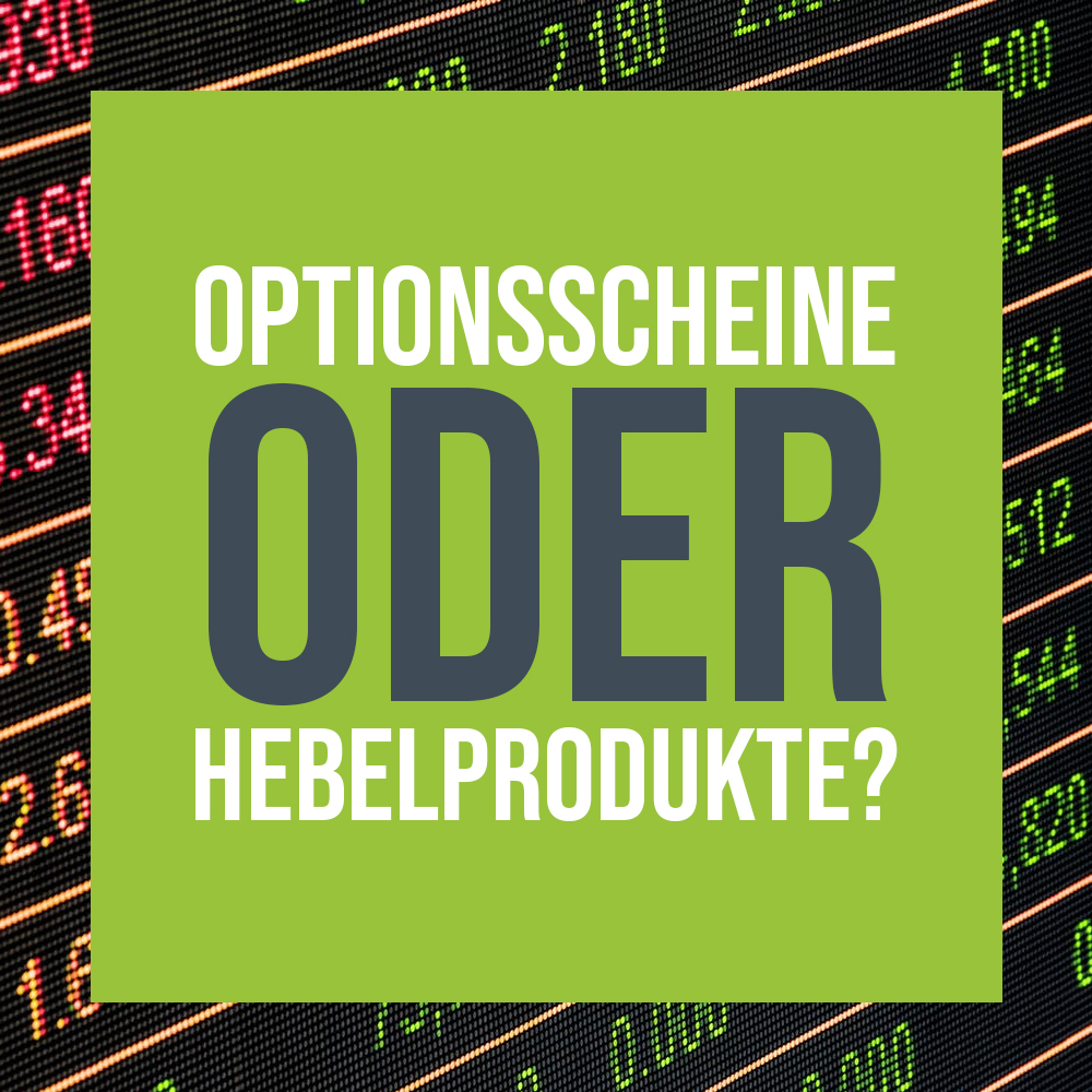 DeJusttrade's tweet image. Heute ist wieder deine Meinung gefragt! Welche Produkte präferierst du? Optionsscheine oder Hebelprodukte? 

Schreib doch gerne deine Meinung in die Kommentare!

#justTRADE #justEASY #optionsscheine #hebelprodukte #daytrader
