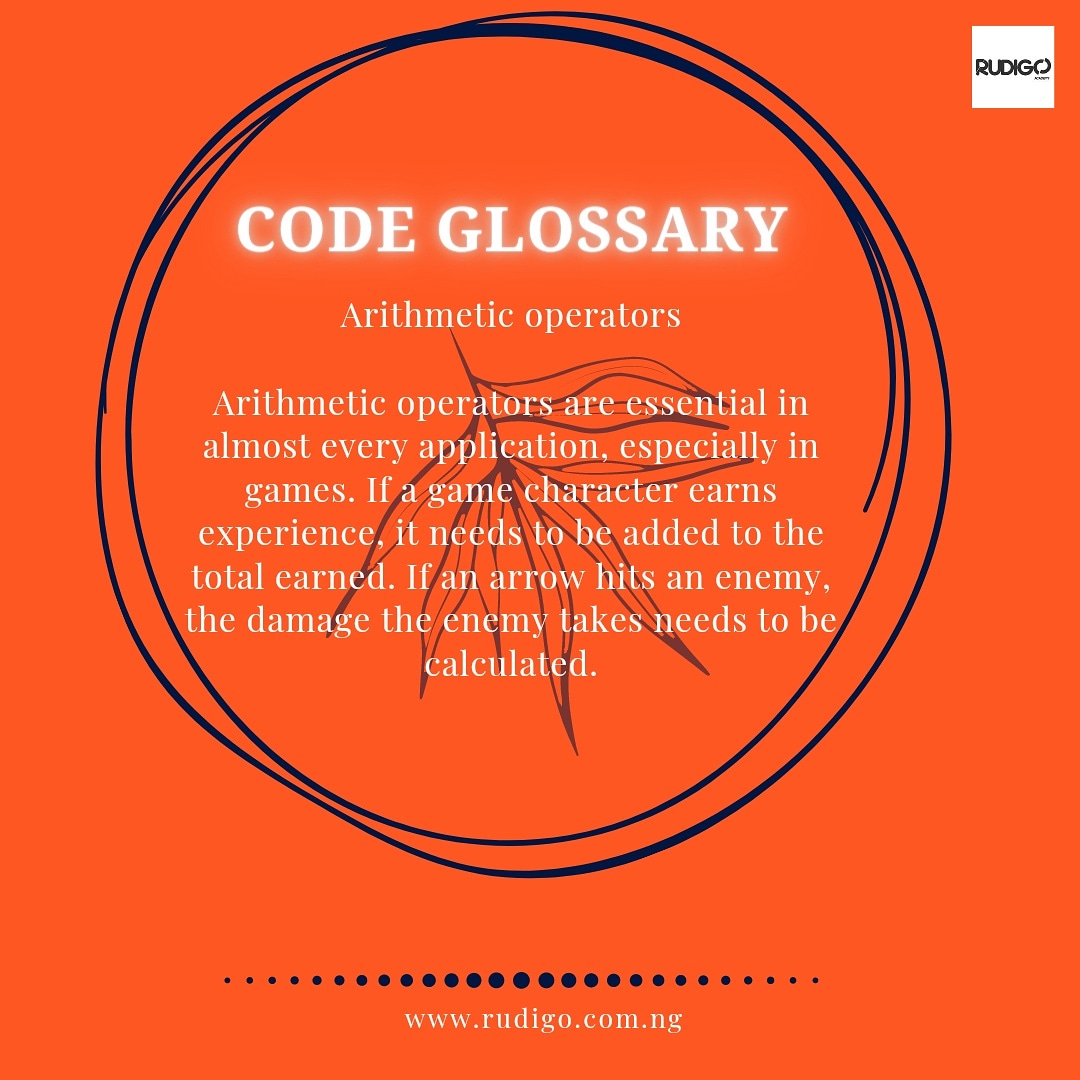 ThisIsRudigo's tweet image. How many code terms do you know by heart?
#codeworkscodersrock