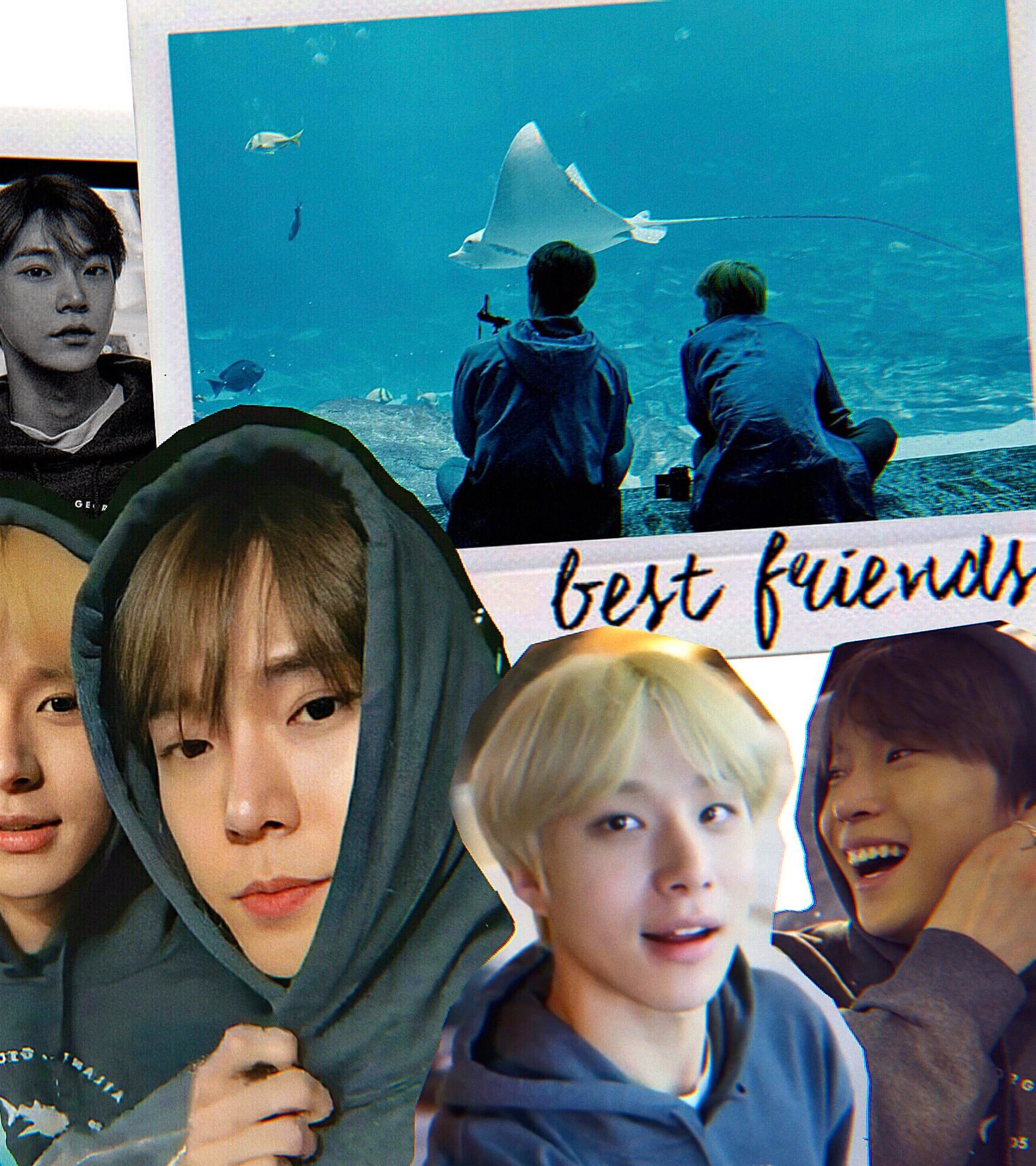 ً on Twitter "happy 2nd anniversary to this doyoung and jungwoo in