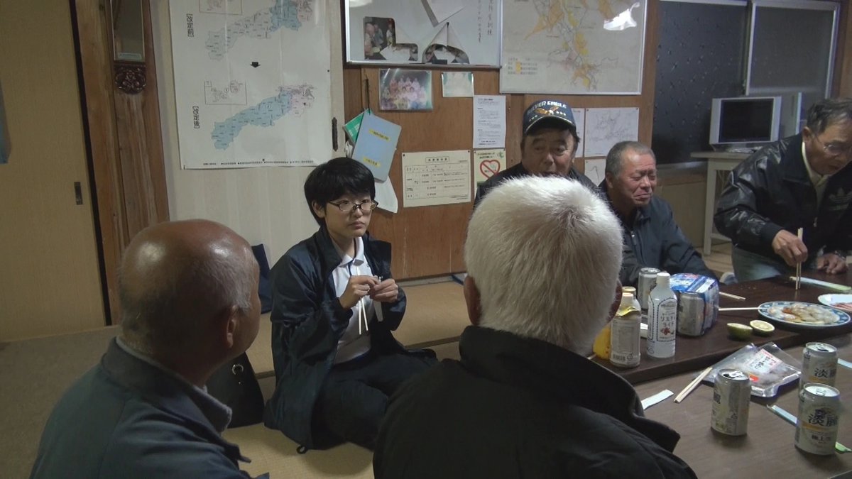 Japandocs S Tweet テレビ 4 25 日 Nhk 06時10分 目撃 にっぽん 地方で暮らすlgbtsのわたし 女 男の性別の感覚がなく 恋愛感情もない1人の性的マイノリティ 移住した島根県の集落で貴重な若者として歓迎されるが 結婚しない という告白が波紋を広げて