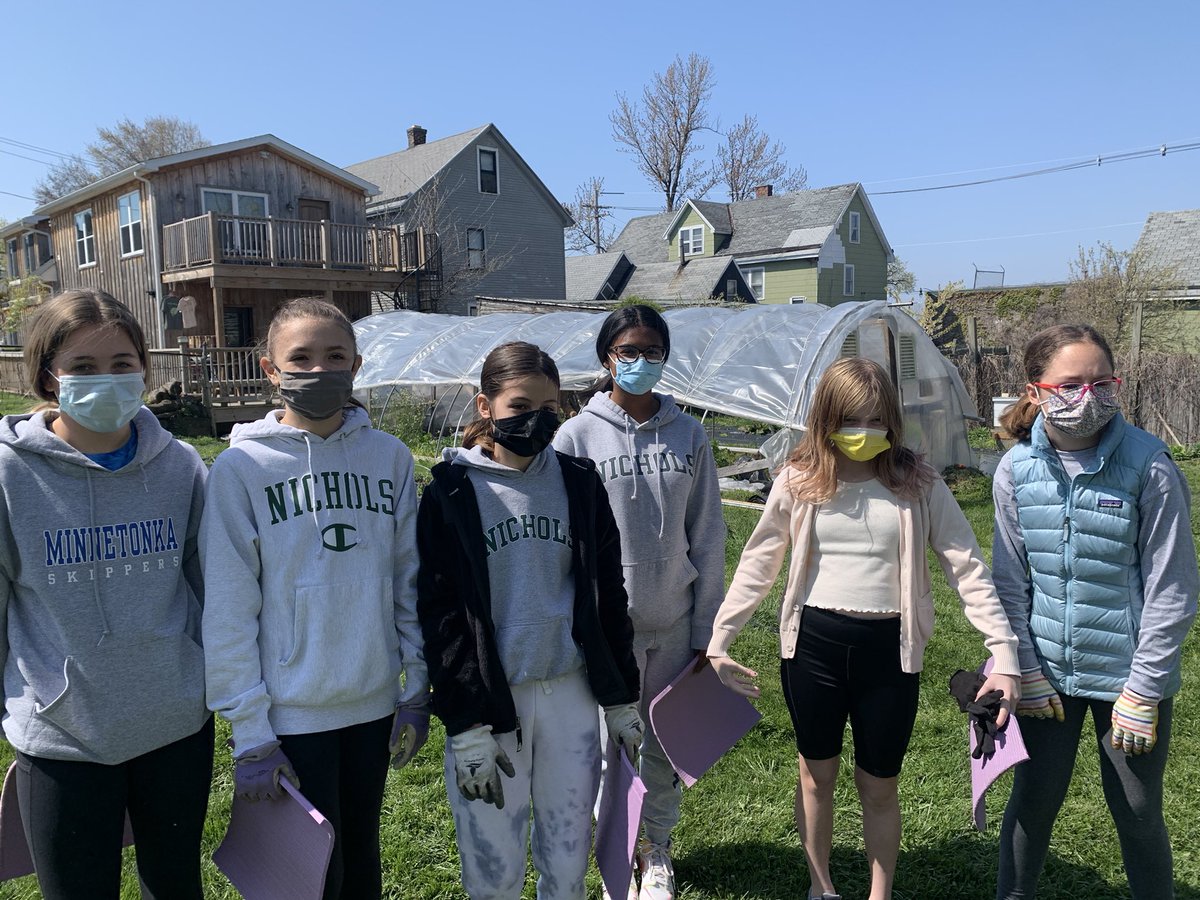 Nichols MiddleSchool tweet media