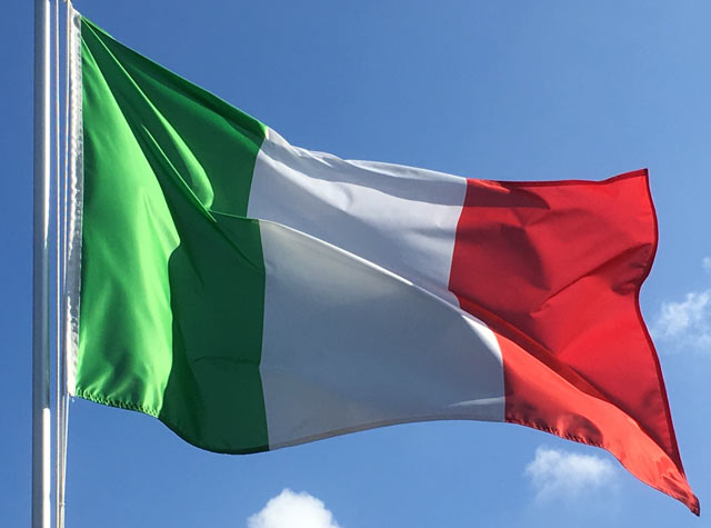 SenzaPad's tweet photo. Un risultato amaro, per una delle finali più belle ed entusiasmanti degli ultimi anni. Meritavamo la vittoria 😔
Nonostante ciò, ci teniamo a ringraziare la Nostra Nazionale Italiana, ed il Nostro CT @ChrisChance__ per averci fatto vivere un cammino fantastico 💙 

#ArSenzaPad https://t.co/QZ2rWhNJiO