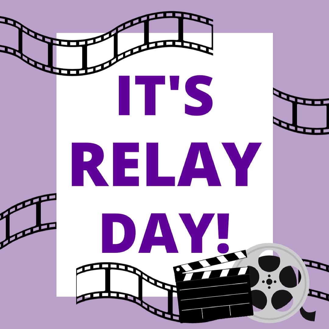 jagRFL's tweet photo. IT’S RELAY DAY! Get excited, because today is the day! Join us for the fun at the Mill Valley football field tonight! We are open to spectators from 6:30 pm- 9:30 pm, but don’t forget to wear your mask and fill out a digital COVID waiver before you come (https://t.co/bWj2vrtpfm). https://t.co/7vgV6VoQpF