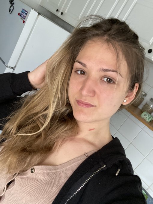 I love to take care of myself❣️Thanks to help me doing so 🤎💇🏼&zwj;♀️:) https://t.co/mXbXQU6gW3<a href="/tag/show"class="tags"><span>#show</span></a><a href="/tag/party"class="tags"><span>#party</span></a><a href="/tag/rave"class="tags"><span>#rave</span></a><a href="/tag/club"class="tags"><span>#club</span></a><a href="/tag/electro"class="tags"><span>#electro</span></a><a href="/tag/balenblanc"class="tags"><span>#balenblanc</span></a>