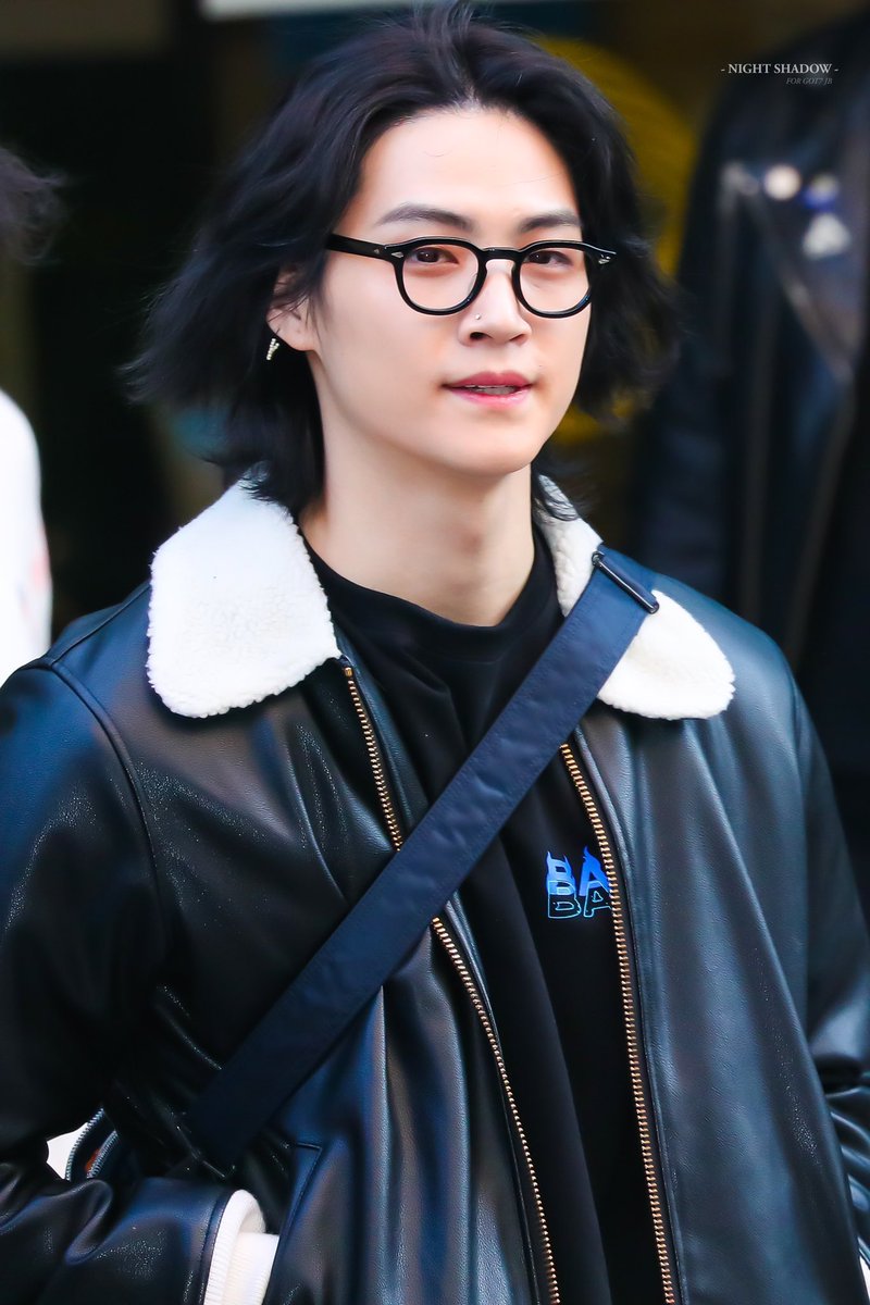 thread of 200424 jaebeom cause he is the most beautiful ~  #def  #jayb  #jaebeom  #임재범 ~