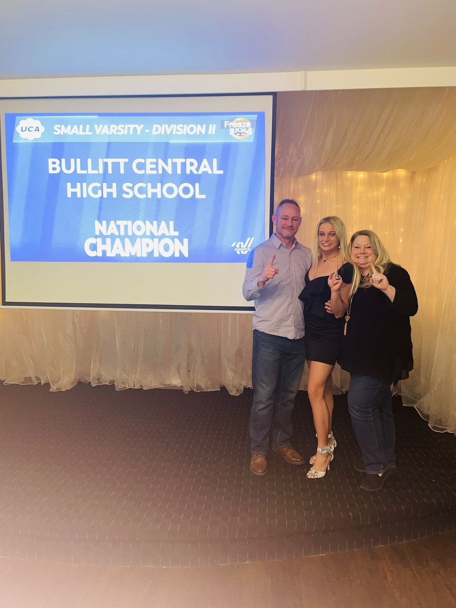 Wouldn’t be the cheerleader or person I am today if it wasn’t for these humans. Thanks for pushing me to be my best and always being in my corner! Lee Fam will always be for Cougar Nation! #ChangeaCulture #History