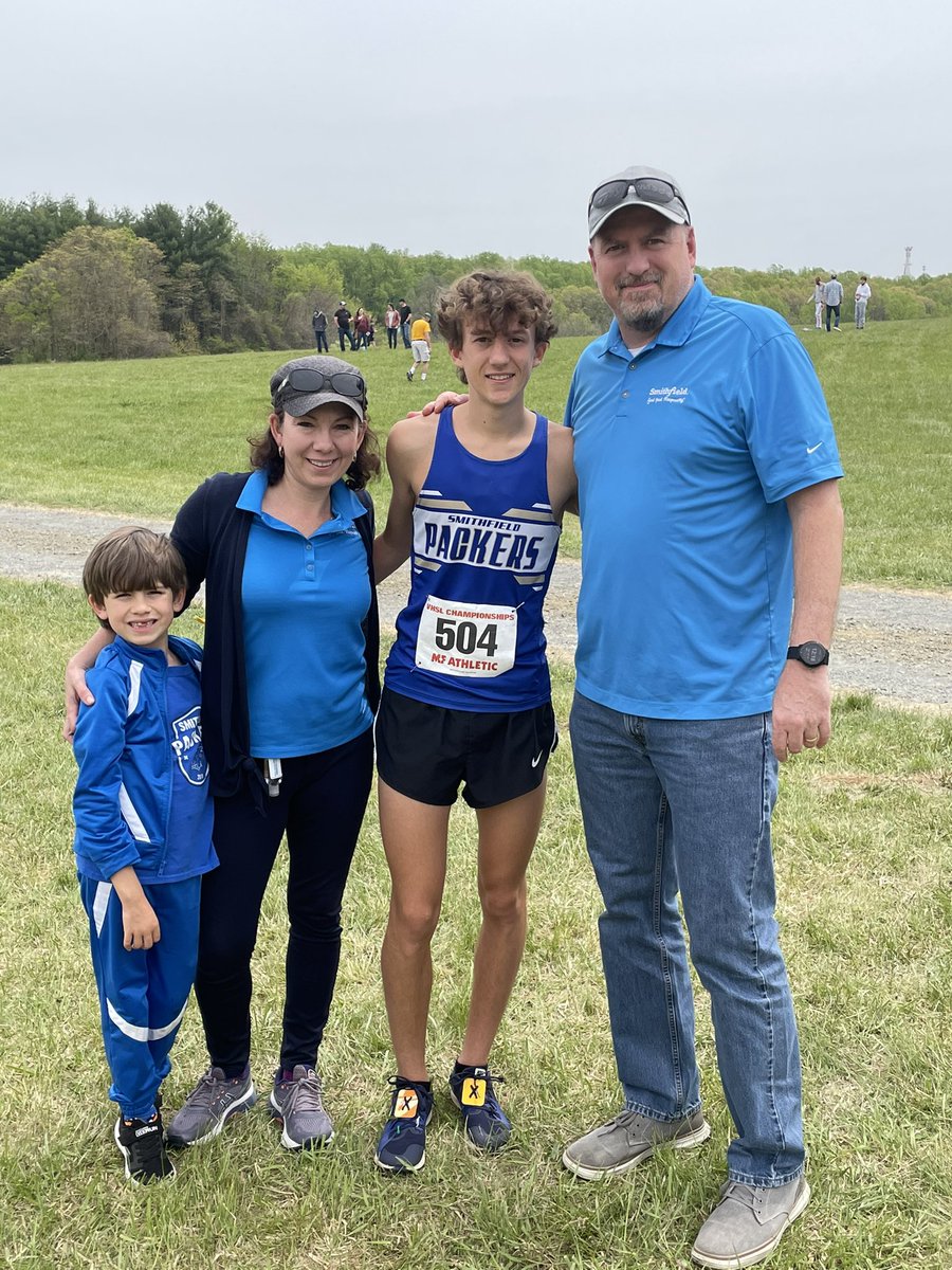 mmoore0890's tweet photo. Outstanding performance from Taylor Price today the VHSL State Cross Country Championship! #PackerProud https://t.co/rZB05Sp9Ec