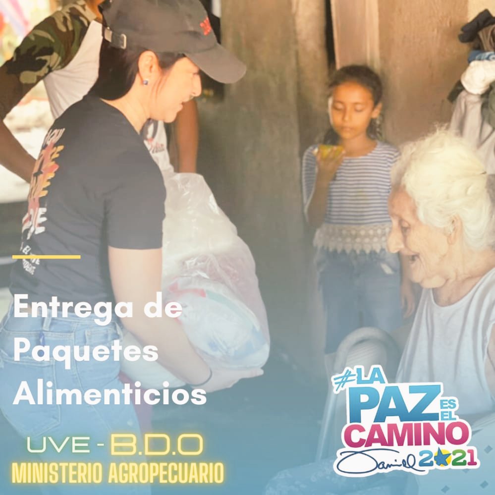 Con amor hacemos el camino de las grandes victorias en #Nicaragua bendita y libres, #ManaguaSandinista  #LaPazEsElCaminoDaniel2021