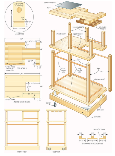 WoodworksE's tweet photo. 💥💥💥
When instructions are THIS clear, your project BUILDS ITSELF. All the pieces just “Click” into place.

Make Woodworking Simple Again.
         https://t.co/j1PVvGqQNU https://t.co/KoM5vzOvmi