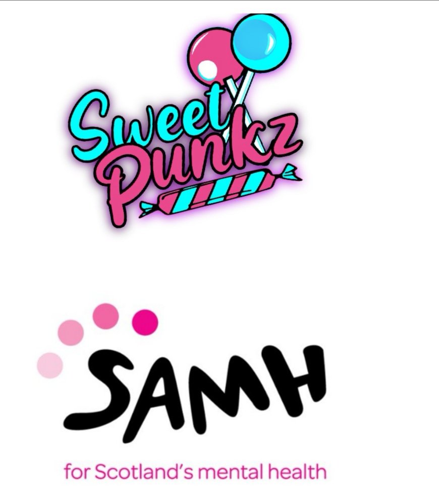 I will be dedicating tonight's stream to the charity event by @sweetpunkzuk in dedication to <a href="/SAMHtweets/">SAMH</a>. Watch live as me and <a href="/SoyBoy0/">Tyson</a> take on the super Sour challenge.
You can find more information and donate here.

justgiving.com/fundraising/sw…
#mentalhealth
#supersourchallenge
