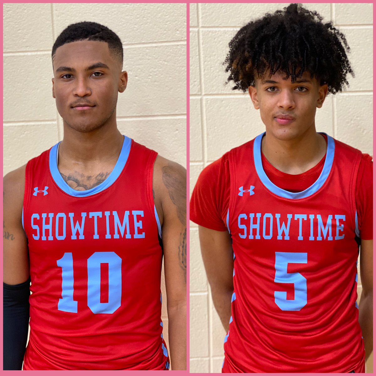 Showtime Ballers defeated Team Power 56-34 led by PG <a href="/AJ_Neal10/">Aj Neal aka “Aj47”</a> 20pts 10ast <a href="/DonovanMac11/">Donovan Mcintosh</a> 15pts 5reb <a href="/OntheRadarHoops/">Shun Williams</a> Sweet 16 Session II <a href="/RussHoops/">Russ Wood</a> <a href="/prephoopsfl/">Prep Hoops Florida</a> <a href="/knowledge_hoops/">Knowledge Hoops</a> <a href="/endless_motor/">Endless Motor Sports</a> <a href="/Cassidy_Rob/">Rob Cassidy</a> @RivalsDan