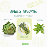 Photo by Fruits and Veggies (@TeamFNV)