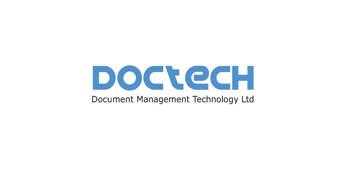 ** Latest Mancheshare News!! **
All the latest news from our members DocTech - Streamlining Your Document Processes.
Read the full story - ed.gr/dc8p9 <a href="/Doctech_Ltd/">DocTech Ltd</a> <a href="/LisaEdge1/">Lisa Edge</a>