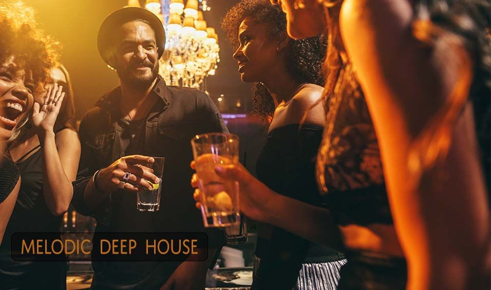 Flowing from our "MELODIC DEEP HOUSE" station, our #SaturdayVibes are SOULFUL, COOL, and FUNKY!

On today's #MusicBlog, uber-talented Barcelona #ElectronicMusic producer <a href="/plasticdeejay/">Plastic DJ</a> brings us a touch of elegance with his BRILLIANT track, "BY MY SIDE":

radiosparx.com/music/module/s…