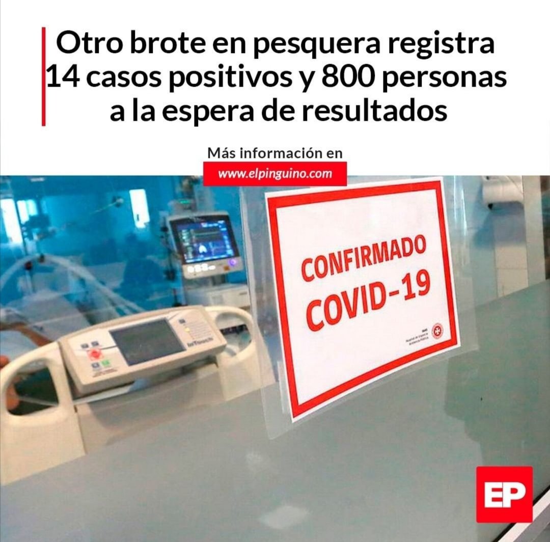 #CHVNoticias Solo un botón de lo que no sale para fuera de la región y que en números quedamos muy mal. Pero las autoridades regionales dicen que es de primera necesidad. Estamos cansados de mentiras #